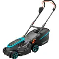 Gardena Powermax 37/36v Elektrisk Plæneklipper Uden Batteri
