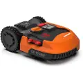 WORX Landroid L 2000 Wifi Wr155e Robotplæneklipper