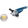 Bosch Gws 20-230 P+dd Professional Vinkelsliber