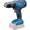 Bosch Gsb 18v-21 Elektrisk Skruetrækker Uden Batteri