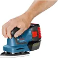 Bosch Trådløs Gss 18v-10 06019d0202