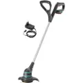 Gardena Smallcut Li23r Elektrisk Græstrimmer
