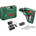 Bosch Uneo Li Kuffertboremaskine 2.5ah 12v