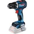 Bosch Gsr 18v-90 C Elektrisk Skruetrækker Uden Batteri