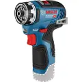 Bosch Gsr 12v-35 Fc Elektrisk Skruetrækker Uden Batteri
