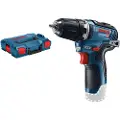 Bosch Gsr 12v-35 Elektrisk Skruetrækker Uden Batteri