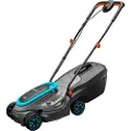 Gardena Powermax 32/18v Elektrisk Plæneklipper