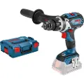 Bosch Gsb 18v-110 C Elektrisk Skruetrækker Uden Batteri