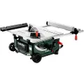Metabo Ts 254 Bordsav