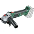 Bosch Universalgrind 18v-75 115 Mm Baretool Vinkelsliber