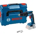 Bosch Gtb 18v-45 L-boxx Gipspladeskruetrækker