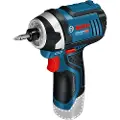 Bosch Gdr 12v-105 Professional Slagskruetrækker