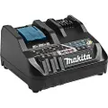 Makita Dc18re 198720-9 10.8v-18v Batterioplader