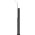 Gre Accessories Aluminium Solbruser 30l