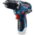Bosch Gsr 12v-35 Professional Elektrisk Skruetrækker Uden Batteri