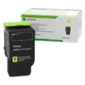 Lexmark Toner Gul 5k - Cs421dn/cs521dn/cs622de/cx421adn