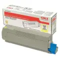OKI Toner Gul C823/833/843 7k