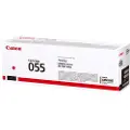 Canon Toner Magenta 055 2.1k