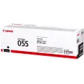 Canon Toner Black 055 2.3k
