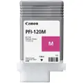 Canon Ink Magenta Pfi-120 M 130ml