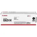 Canon Tonerkassette sort, 7600 sider 5098C002 Modsvarer: N/A