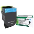 Lexmark 71b2hc0 Høj Kapacitet Toner
