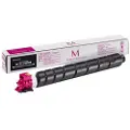 Kyocera TK-8345 M Tonerkassett magenta, 12.000 sider TK-8345M Modsvarer: N/A
