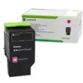 Lexmark Toner Magenta 5k - Cs421dn/cs521dn/cs622de/cx421adn