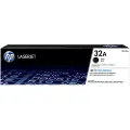 HP 32A / CF232A Black Drum Kit - Tromlekit Sort