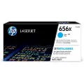 HP Toner Cyan 656x - M652/m653