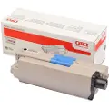 OKI Toner Sort 1.5k - C332/mc363
