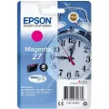 Epson Blæk Magenta 27