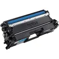 Brother Toner Cyan Tn-821xlc 9k