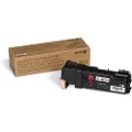 Xerox Tonerkassette magenta High Capacity 2.500 sider 106R01595 Modsvarer: N/A