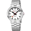 Mondaine Original Automatic 41 Mm Ur