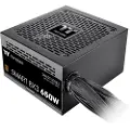 Thermaltake Smart Bx3 650w 80+ Gold Strømforsyning