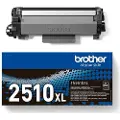 Brother Toner Black 3k - Hl-l2400/hl-l2445