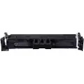 Canon Tonerkassette sort, 2.100 sider 5094C002 Modsvarer: N/A