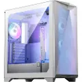 MSI Mpg Gungnir 300r Airflow Pc-tårnhus
