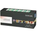 Lexmark 78c2xy0 Ekstra Høj Kapacitet Toner