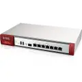 Zyxel Nebula Zywall Atp500 Firewall (med 1 Års Security Pack)