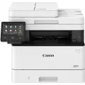Canon I-sensys Mf455dw Multifunktionsprinter