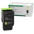 Lexmark Toner Yellow 1.4k