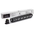 Kyocera TK-8525 K Tonerkassette sort TK-8525K Modsvarer: N/A