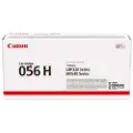 Canon Toner Sort 056 H 21k