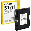 Ricoh Gc51 405865 Blækpatron