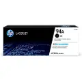 HP 94A / CF294A Black Toner - Lasertoner Sort