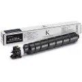 Kyocera TK-8335 K Tonerkassette sort TK-8335K Modsvarer: N/A