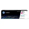 HP 207A / W2213A Magenta Toner - Lasertoner Magenta