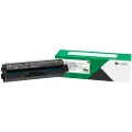 Lexmark 20N20K0 Tonerkassette sort 1.500 sider 20N20K0 Modsvarer: N/A